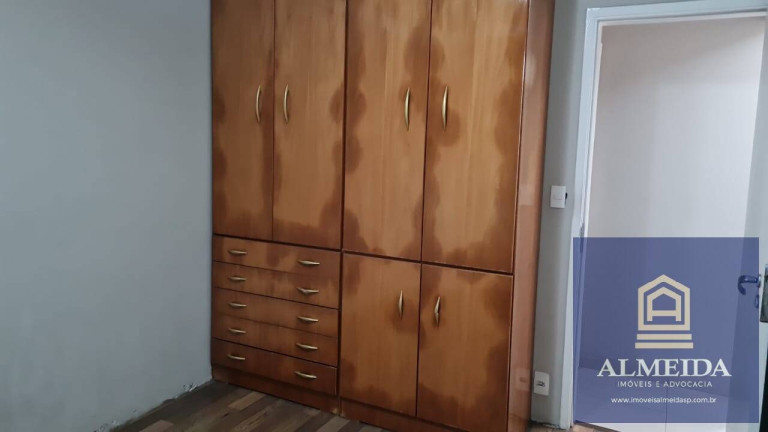 Imagem Apartamento com 2 Quartos para Alugar, 45 m² em Jardim Piracuama - São Paulo