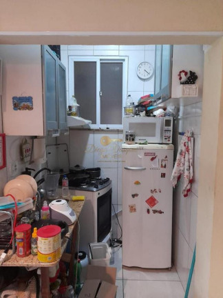 Imagem Apartamento com 1 Quarto à Venda, 44 m² em Agriões - Teresópolis