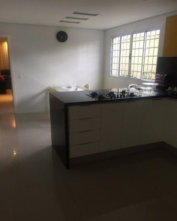 Imagem Sobrado com 3 Quartos à Venda, 117 m² em Jardim Monte Azul - São Paulo