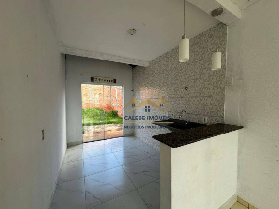 Imagem Casa com 2 Quartos à Venda, 45 m² em Residencial Vida Nova Tatuí - Tatuí Imagem Casa com 2 Quartos à Venda, 45 m² em Residencial Vida Nova Tatuí - Tatuí