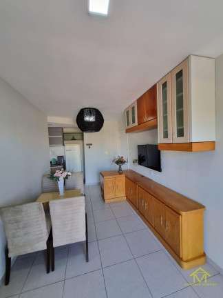Imagem Apartamento com 2 Quartos à Venda, 50 m² em Residencial Coqueiral - Vila Velha Imagem Apartamento com 2 Quartos à Venda, 50 m² em Residencial Coqueiral - Vila Velha