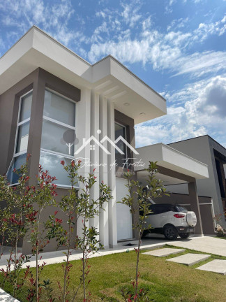 Casa de Condomínio com 3 Quartos à Venda, 262 m² em Medeiros - Jundiaí