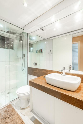 Imagem Apartamento com 2 Quartos à Venda, 101 m² em São João - Porto Alegre