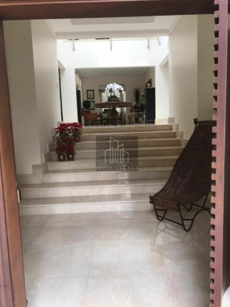 Imagem Casa com 5 Quartos à Venda, 597 m² em Alphaville - Santana De Parnaíba