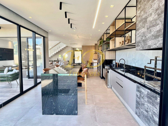 Imagem Casa de Condomínio com 3 Quartos à Venda, 525 m² em Atibaia Imagem Casa de Condomínio com 3 Quartos à Venda, 525 m² em Atibaia