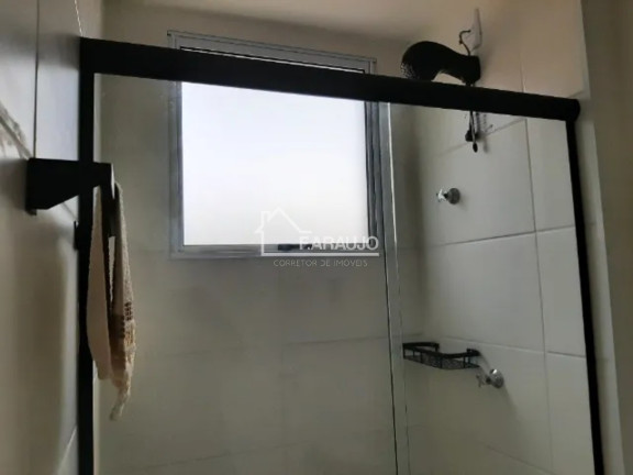 Imagem Apartamento com 2 Quartos à Venda, 47 m² em Recreio Dos Sorocabanos - Sorocaba
