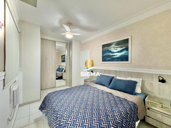 Imagem Apartamento com 2 Quartos à Venda, 65 m² em Jardim Astúrias - Guarujá Imagem Apartamento com 2 Quartos à Venda, 65 m² em Jardim Astúrias - Guarujá