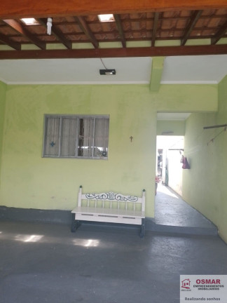Imagem Casa com 2 Quartos à Venda, 100 m² em Jardim Consteca - Sumaré Imagem Casa com 2 Quartos à Venda, 100 m² em Jardim Consteca - Sumaré