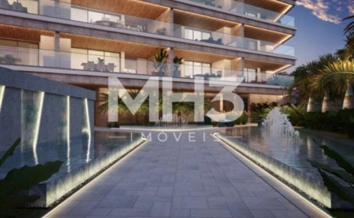 Imagem Imóvel com 2 Quartos à Venda, 125 m² em Riviera - Bertioga