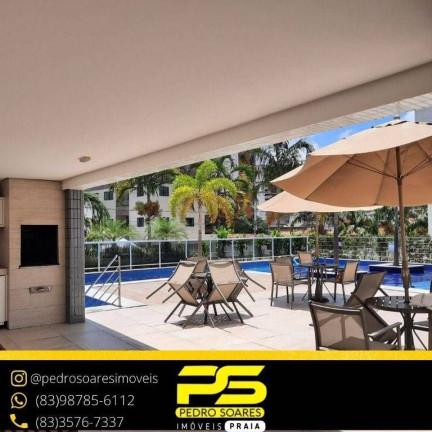 Imagem Apartamento com 3 Quartos à Venda, 136 m² em Manaíra - João Pessoa Imagem Apartamento com 3 Quartos à Venda, 136 m² em Manaíra - João Pessoa