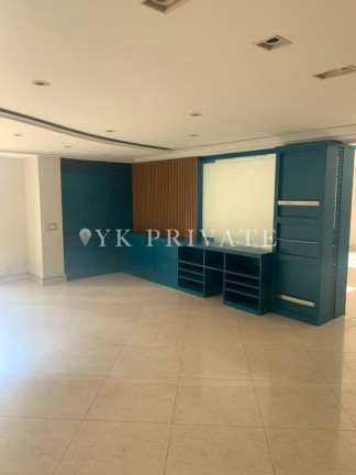 Imagem Apartamento com 7 Quartos à Venda, 390 m² em Bela Aliança - São Paulo
