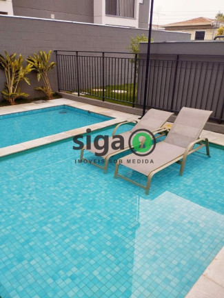Imagem Apartamento com 2 Quartos à Venda, 36 m² em Socorro - São Paulo Imagem Apartamento com 2 Quartos à Venda, 36 m² em Socorro - São Paulo