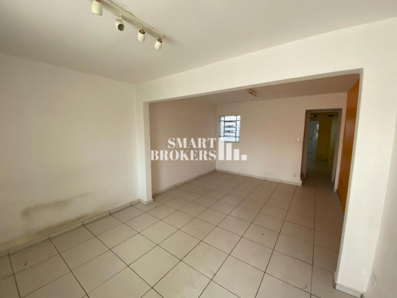 Imagem Sobrado com 3 Quartos para Alugar, 273 m² em Mirandópolis - São Paulo