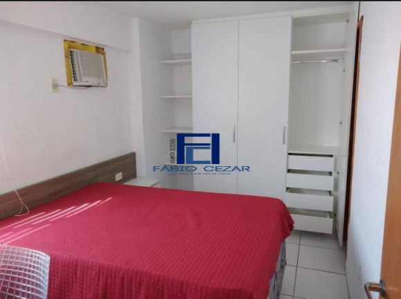 Imagem Apartamento com 1 Quarto para Alugar, 36 m² em Boa Viagem - Recife Imagem Apartamento com 1 Quarto para Alugar, 36 m² em Boa Viagem - Recife