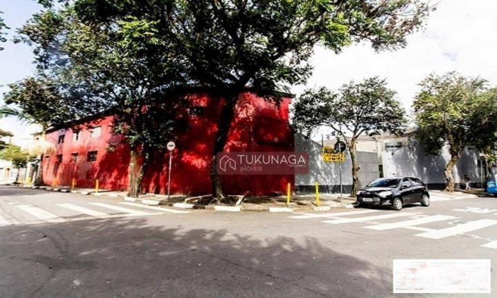Galpão para Alugar, 1.000 m² em Presidente Altino - Osasco