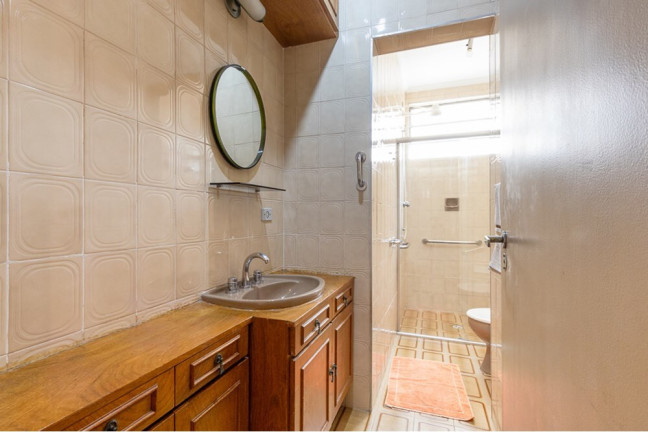 Imagem Apartamento com 3 Quartos à Venda, 208 m² em Higienópolis - São Paulo Imagem Apartamento com 3 Quartos à Venda, 208 m² em Higienópolis - São Paulo