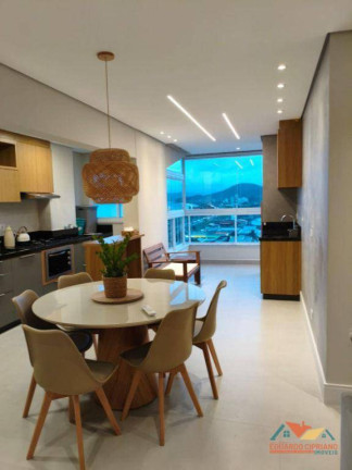 Imagem Apartamento com 3 Quartos à Venda, 99 m² em Massaguaçu - Caraguatatuba