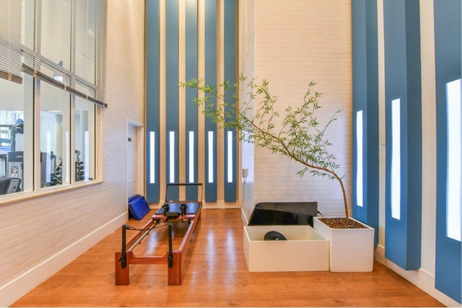 Imagem Apartamento com 1 Quarto à Venda, 80 m² em Vila Nova Conceição - São Paulo Imagem Apartamento com 1 Quarto à Venda, 80 m² em Vila Nova Conceição - São Paulo