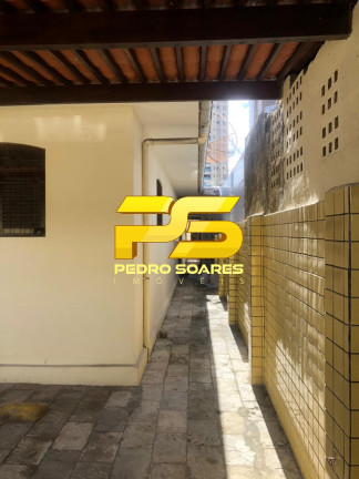 Imagem Casa com 4 Quartos para Alugar, 250 m² em Manaíra - João Pessoa