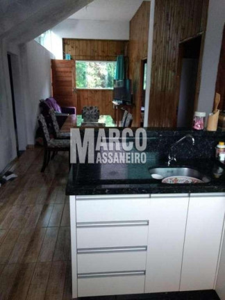 Imagem Casa com 3 Quartos à Venda, 450 m² em Pinheiros - Balneário Barra Do Sul