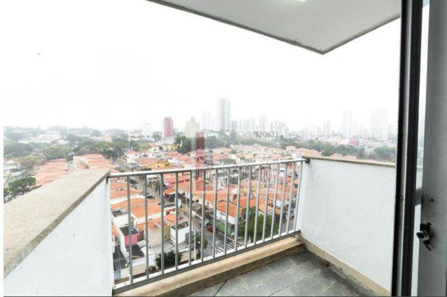 Apartamento com 2 Quartos à Venda, 67 m² em Santo Amaro - São Paulo