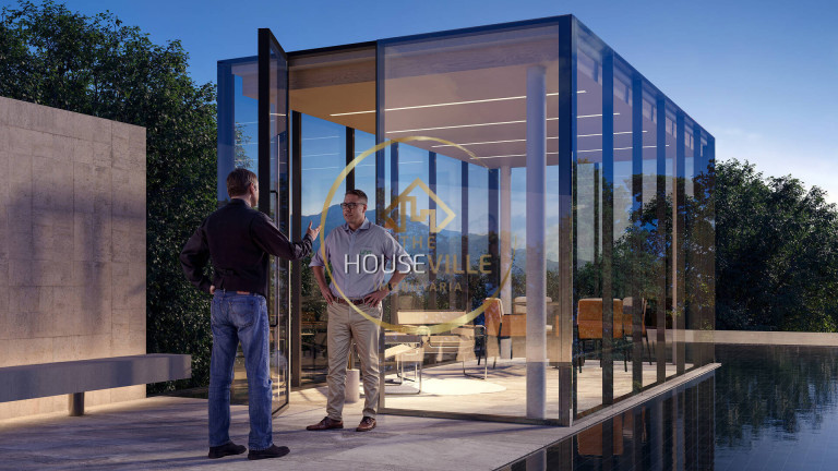 Imagem Terreno à Venda, 360 m² em Parque Residencial Aquarius - São José Dos Campos Imagem Terreno à Venda, 360 m² em Parque Residencial Aquarius - São José Dos Campos