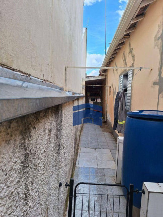Imagem Casa com 2 Quartos à Venda, 90 m² em Vila Nossa Senhora Aparecida - Indaiatuba