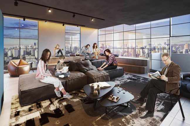 Imagem Apartamento com 2 Quartos à Venda, 59 m² em Ipiranga - São Paulo Imagem Apartamento com 2 Quartos à Venda, 59 m² em Ipiranga - São Paulo