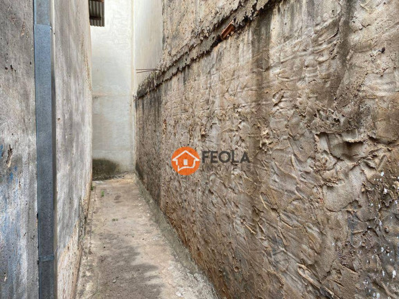 Imagem Galpão para Alugar, 150 m² em Centro - Santa Bárbara D'oeste Imagem Galpão para Alugar, 150 m² em Centro - Santa Bárbara D'oeste