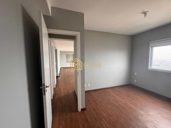 Imagem Apartamento com 2 Quartos para Alugar, 107 m² em Vila Lusitânia - São Bernardo Do Campo