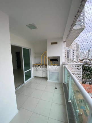 Apartamento com 3 Quartos à Venda, 102 m² em Parque Tamandaré - Campos Dos Goytacazes