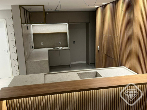Imagem Casa de Condomínio com 3 Quartos à Venda,  em Alphaville - Porto Alegre