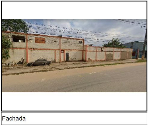 Imóvel com 1 Quarto à Venda, 710 m² em Campos Eliseos - Duque De Caxias