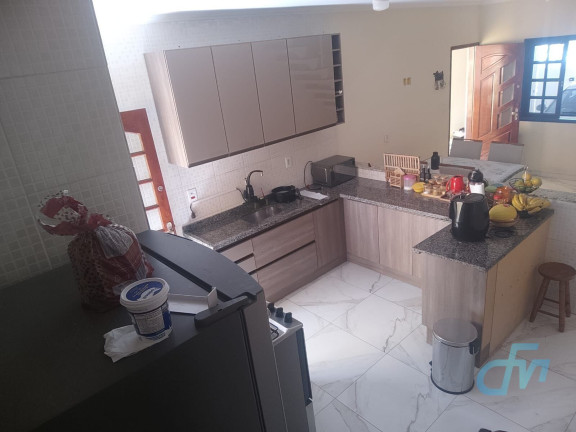 Imagem Sobrado com 4 Quartos à Venda, 140 m² em Jardim Cambuci - Mogi Das Cruzes
