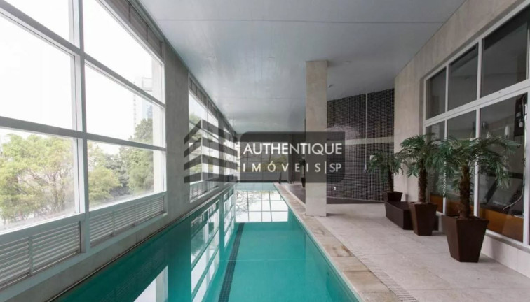 Imagem Apartamento com 4 Quartos à Venda, 171 m² em Paraíso - São Paulo