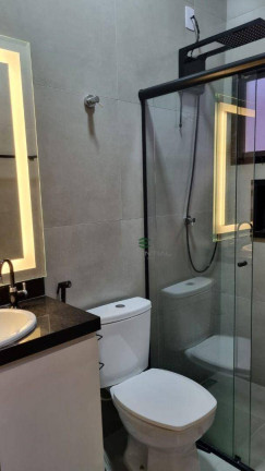Imagem Casa com 3 Quartos à Venda ou Locação, 153 m² em Residencial Maria Julia - São José Do Rio Preto Imagem Casa com 3 Quartos à Venda ou Locação, 153 m² em Residencial Maria Julia - São José Do Rio Preto