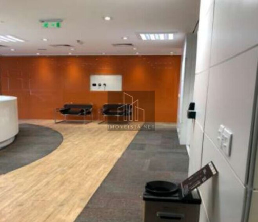 Imagem Sala Comercial à Venda, 521 m² em Cidade Monções - São Paulo