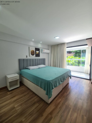 Imagem Imóvel com 2 Quartos à Venda, 72 m² em Ondina - Salvador Imagem Imóvel com 2 Quartos à Venda, 72 m² em Ondina - Salvador
