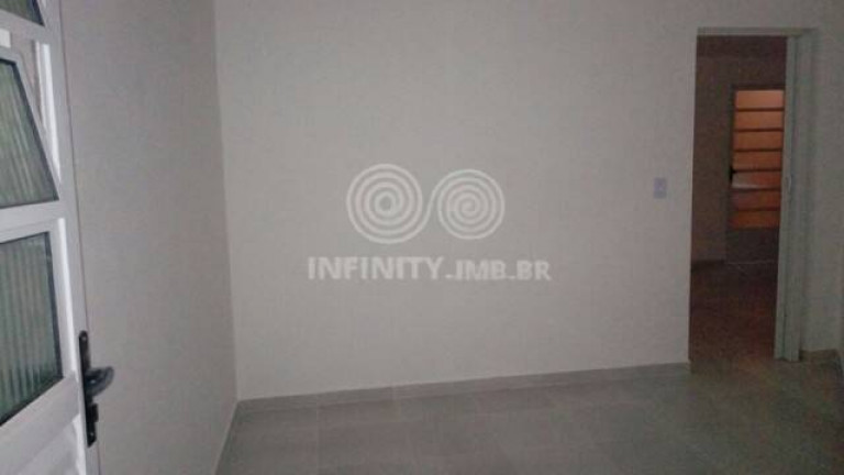 Imagem Casa com 1 Quarto para Alugar, 40 m² em Vila Carrão - São Paulo