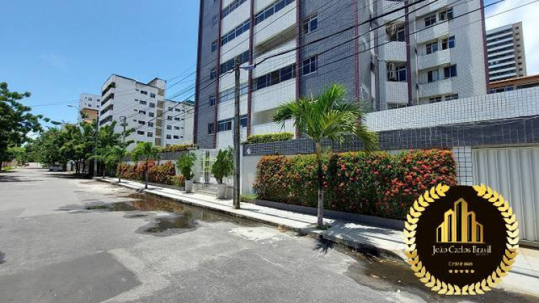 Imagem Apartamento com 3 Quartos à Venda, em Papicu - Fortaleza Imagem Apartamento com 3 Quartos à Venda, em Papicu - Fortaleza