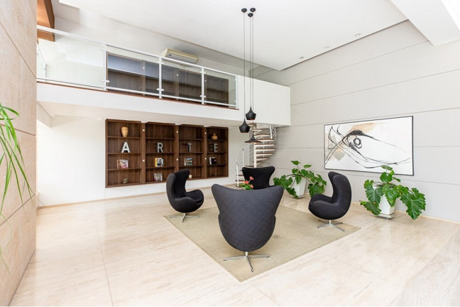 Imagem Apartamento com 2 Quartos à Venda, 91 m² em Itaim Bibi - São Paulo