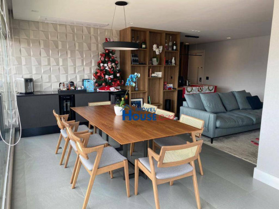 Apartamento com 2 Quartos à Venda, 98 m² em Pinheiros - São Paulo