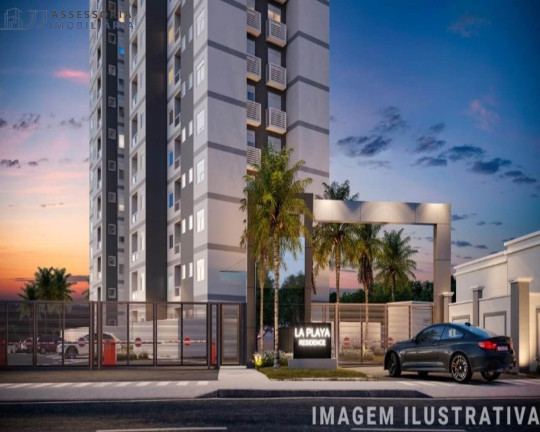 Imagem Apartamento com 2 Quartos para Alugar ou Temporada, 45 m² em Ponta Negra - Natal Imagem Apartamento com 2 Quartos para Alugar ou Temporada, 45 m² em Ponta Negra - Natal