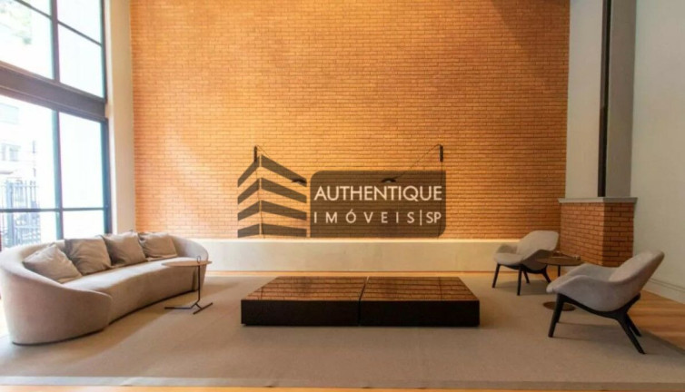 Imagem Apartamento com 2 Quartos à Venda, 130 m² em Jardins - São Paulo Imagem Apartamento com 2 Quartos à Venda, 130 m² em Jardins - São Paulo