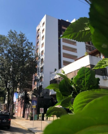 Imagem Apartamento com 3 Quartos à Venda, 128 m² em Bela Vista - Porto Alegre Imagem Apartamento com 3 Quartos à Venda, 128 m² em Bela Vista - Porto Alegre