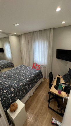 Imagem Apartamento com 2 Quartos à Venda, 60 m² em Itararé - São Vicente Imagem Apartamento com 2 Quartos à Venda, 60 m² em Itararé - São Vicente