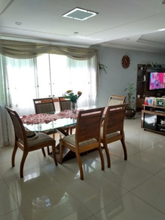 Imagem Casa com 4 Quartos à Venda, 330 m² em Colonial - Contagem