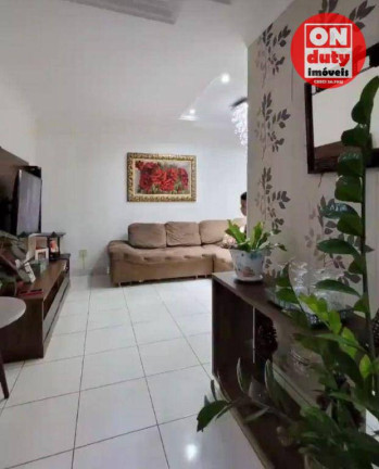 Imagem Casa com 3 Quartos à Venda, 120 m² em Vila Voturuá - São Vicente Imagem Casa com 3 Quartos à Venda, 120 m² em Vila Voturuá - São Vicente