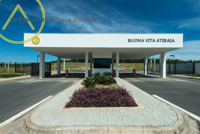 Imagem Casa com 3 Quartos à Venda, 240 m² em Condominio Buona Vita - Atibaia