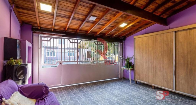 Imagem Casa com 2 Quartos à Venda, 120 m² em Parque Renato Maia - Guarulhos Imagem Casa com 2 Quartos à Venda, 120 m² em Parque Renato Maia - Guarulhos